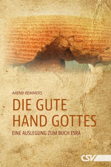 Die gute Hand Gottes